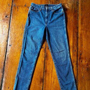 KHAITE Vanessa Jeans 28R